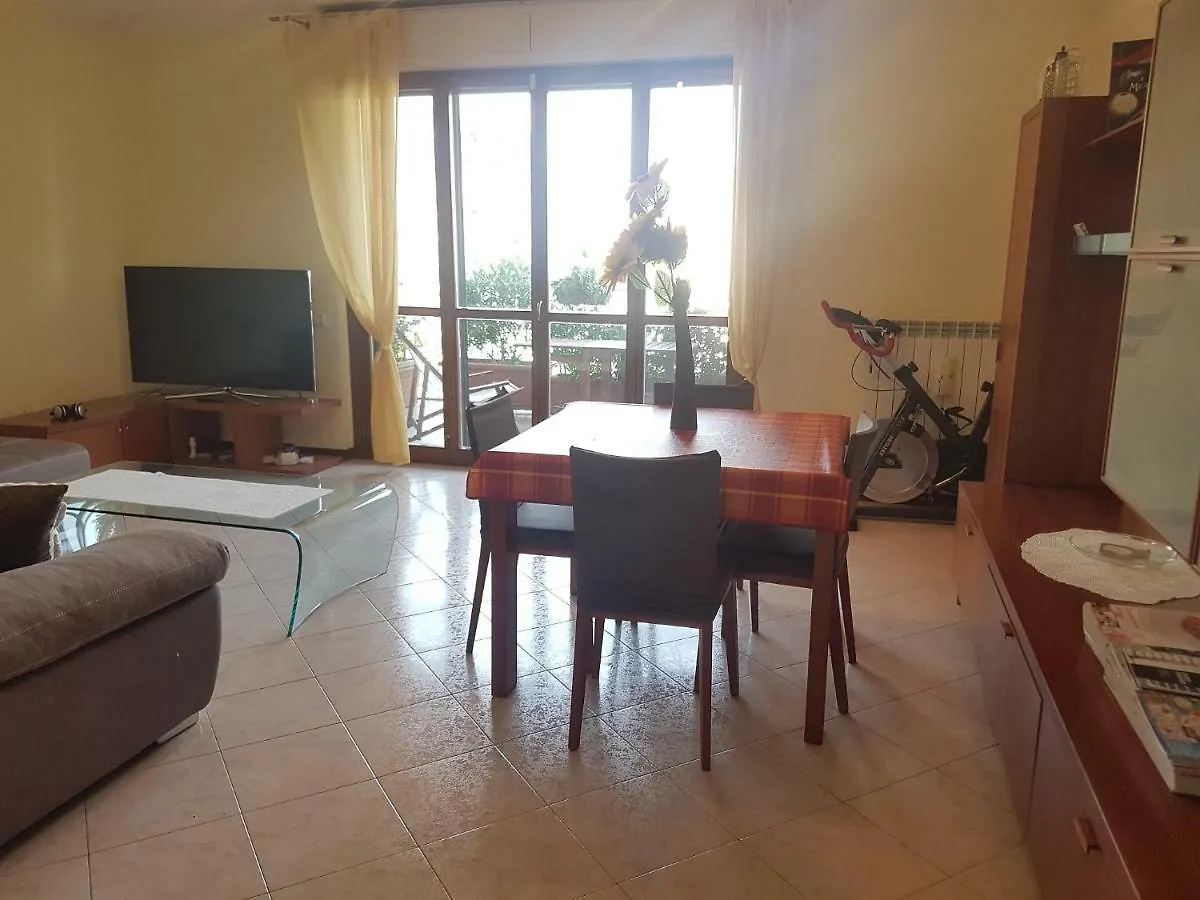 Gonin Apartment Milan Italy