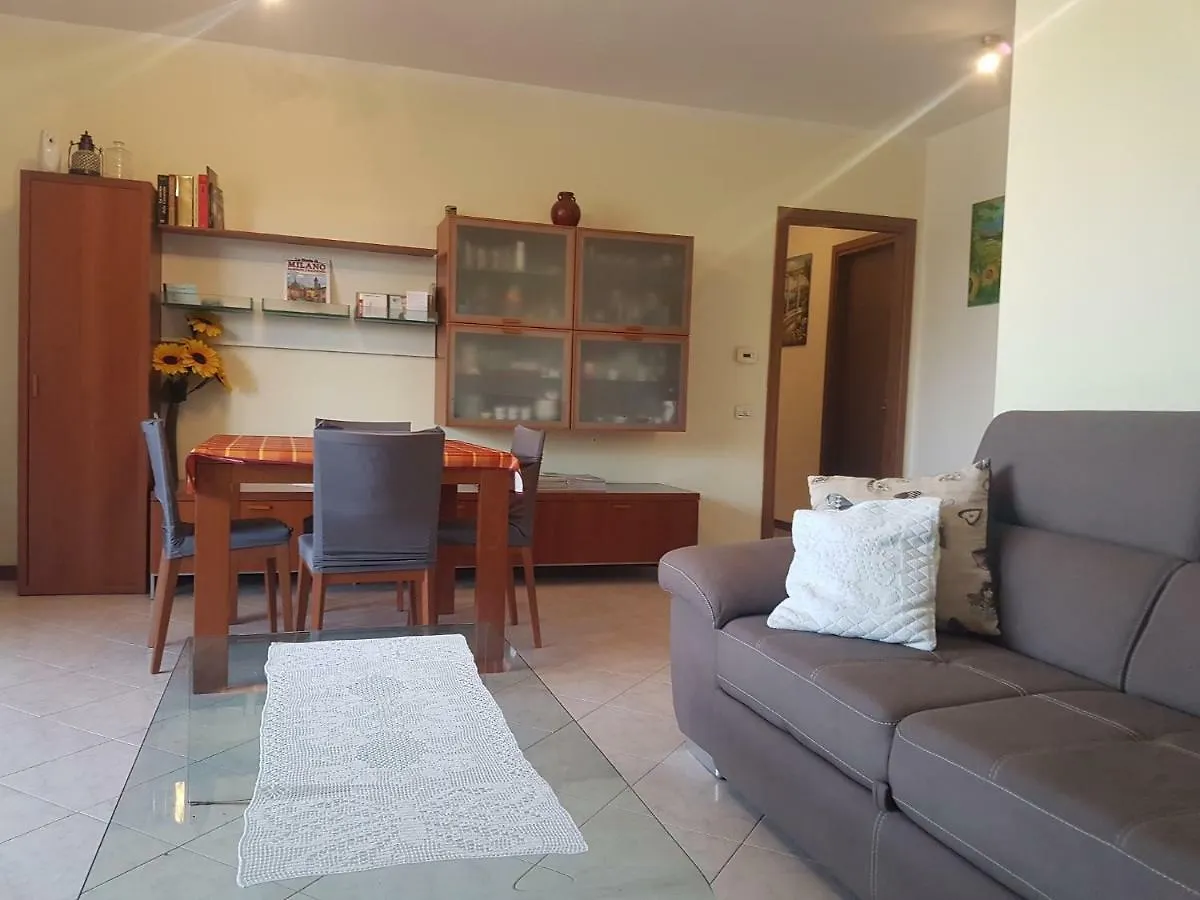 Gonin Apartment Milan 0*,  Italy