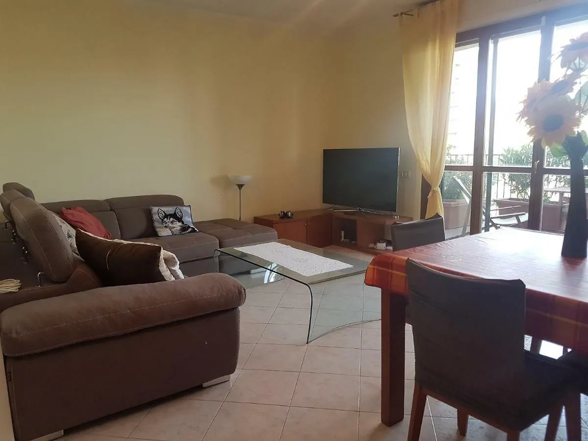 Gonin Apartment Milan Italy