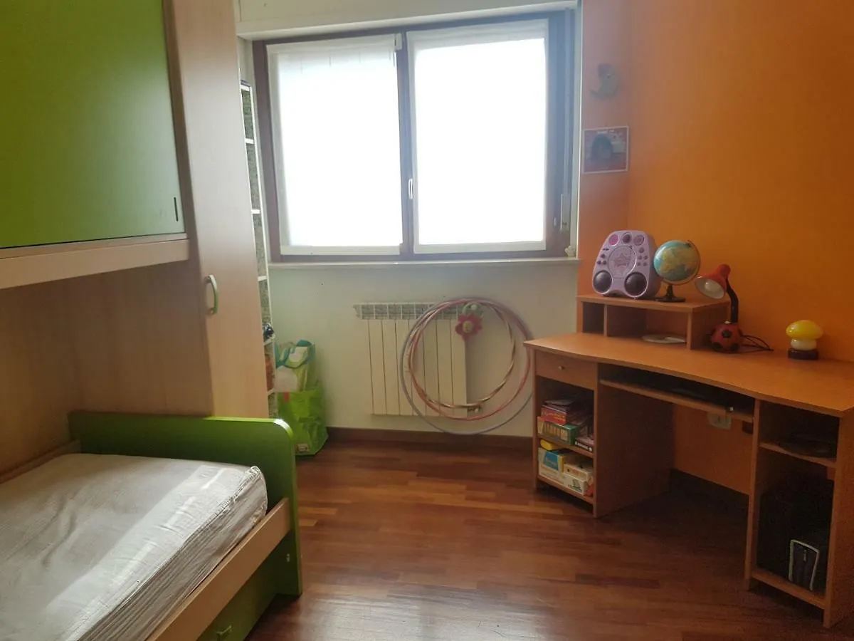 Gonin Apartment Milan 0*,
